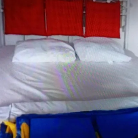 بيت للعطل Chez Severine ماركيز