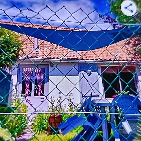 Chez Severine ماركيز